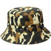 Amparo Miranda® Klobúčik Bucket Hat Maskáčový AM295-3