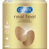 Durex Real Feel 3 ks