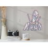 Vymalujsisam.sk Zažehľovacie korálky – Deadpool Veľkosť: 60x60cm, Varianta: Bez náradia