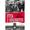 Útek z Auschwitzu (Joel C. Rosenberg)