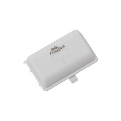 FroggieX Battery for Gamepad Xbox Series - biely