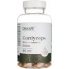 Ostrovit Cordyceps 60 rastlinných kapsúl