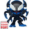 Funko Figúrka Marvel - Alien Monster (Funko Super Sized POP! Marvel 1528)