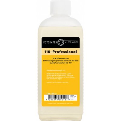 FOTOIMPEX HC-110 500 ml