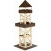 Walachia dřevěná stavebnice - Rozhledna