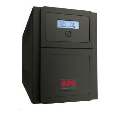 APC Easy UPS SMV 1500VA 230V (1050W) SMV1500CAI