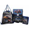 ABC123 Školský set Monster Truck