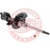 Tlmič pérovania MASTER-SPORT GERMANY G7403M-PCS-MS