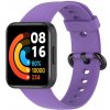 MojRemienok.sk Silikónový remienok pre Xiaomi Redmi Watch 2 Lite Farba: fialová