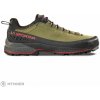 La Sportiva TX5 Evo Gtx topánky cypress mountain red