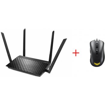 Asus RT-AC59U V2 od 84 € - Heureka.sk