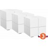 Tenda MW6 (3-pack) - WiFi Mesh router AC Dual Band