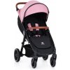 PETITE&MARS kočík športový Street+ RWS oak rose pink complete