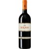 Solaia Toscana IGT 2021 14% 0,75 l (čistá fľaša)