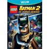 LEGO Batman 2: DC Super Heroes