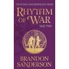 Rhythm of War Part Two, Sanderson Brandon, 2023
