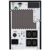 APC Easy UPS On-Line SRV 1000VA (900W), prodloužená doba provozu, externí baterie