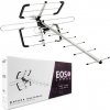 DVB-T/T2 anténa Spacetronik EOS L Combo Black (pasívna)
