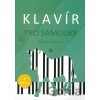 Klavír pro samouky - Carmen Kovarski