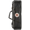 Decent Hardware Decent - Longboard Body Bag - Black - Batoh/obal na Skateboard/longboard Maximální délka prkna: prkno do 112cm/44