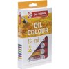 Sada olejových farieb Royal Talens ArtCreation / 8 x 12 ml (Olejové farby Royal Talens)
