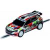 Auto Carrera GO!!! Škoda Fabia RS Rally 2 
