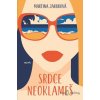 Srdce neoklameš - Martina Jakubová - online doručenie