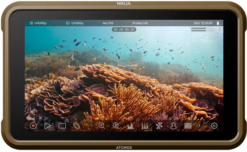 Atomos Ninja 2023