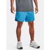 Under Armour Pánske kraťasy UA Storm Stretch-Woven Storm Shorts Modrá LG
