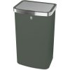 Odpadkový kôš so senzorovým otváraním 60 l Matte Green Collection