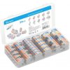 Wire Splicing Connector pack Sonoff (54 pcs)