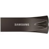 Samsung BAR Plus/512GB/USB 3.2/USB-A/Titan Gray MUF-512BE4/APC
