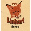 Linhart Petr - Šénau [CD]