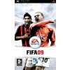 Sony PSP FIFA 09 2009