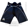 Hokejbal nohavice BAIL HRÁČ JUNIOR PROFI, Polyester M - 81009 černá