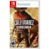 Call of Juarez Gunslinger (SWITCH)