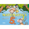 Matematika 5. roč. ZŠ učebnice Blažková J. a