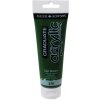D&R Graduate akrylová farba Sap Green 120 ml