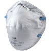 3M 8810 Respirátor FFP2 bez výdech. ventilku (20ks) 0701000299999