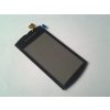 Dotykové sklo Sony Ericsson Vivaz Pro U8i