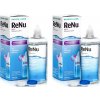 ReNu MPS Sensitive Eyes 2 x 360 ml s puzdrami