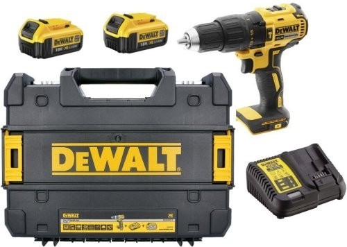 DEWALT DCD778M2T