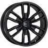 Mak PEAK 9x20 6x139.7 ET20 MATT BLACK