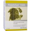 HepatoSan 1600mg na podporu funkcie pečene pre psy 32tbl