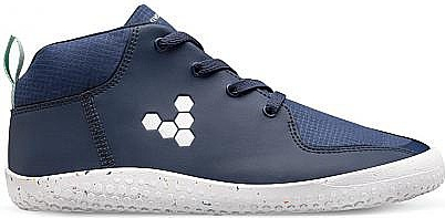 Vivobarefoot Primus Bootie II All Weather J Midnight