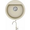 Set Aquastone LAGO 20 + AQ 5561