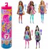 Barbie Color Reveal bábika párty prekvapenie GTR96