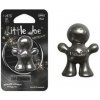 LITTLE JOE 3D Metallic Musk, osviežovač vzduchu do auta
