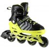 Brusle NILS Extreme NH18192 4v1 zelené Velikost: M(34-38)