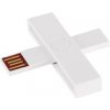 Čítačka eObčianok BSMART +iD Smart Card Reader (ID SMART WHITE) biela farba